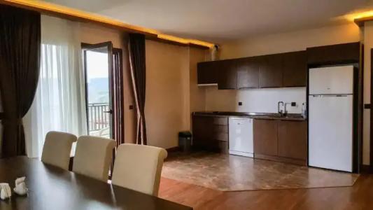 Sera Lake Resort Spa & Aparts - 282