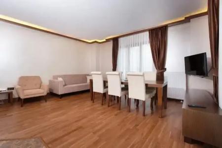 Sera Lake Resort Spa & Aparts - 139