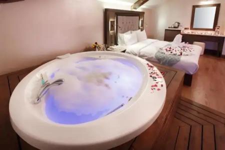 Sera Lake Resort Spa & Aparts - 215