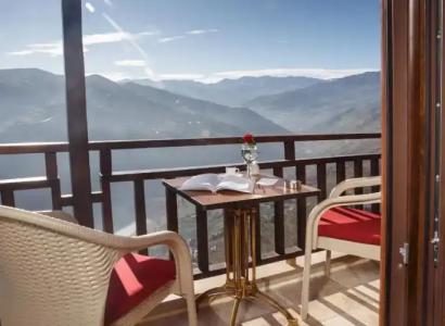 Sera Lake Resort Spa & Aparts - 165