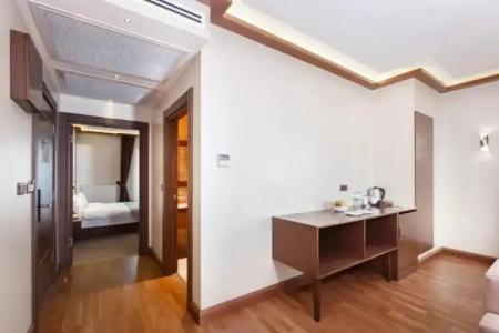 Sera Lake Resort Spa & Aparts - 202