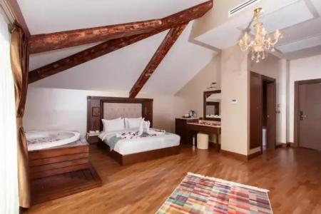 Sera Lake Resort Spa & Aparts - 227