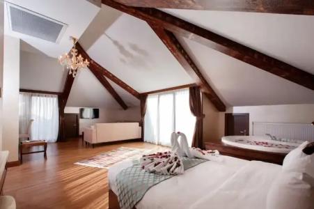 Sera Lake Resort Spa & Aparts - 261