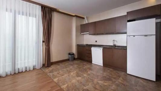 Sera Lake Resort Spa & Aparts - 185