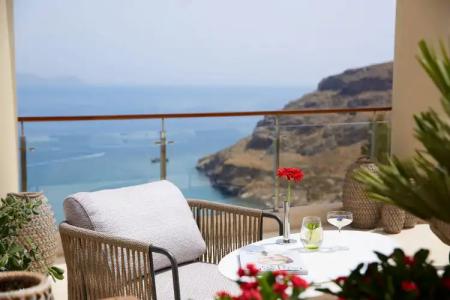 Lindos Blu Luxury-Adults only - 23