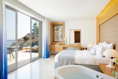 Lindos Blu Luxury-Adults only - 2