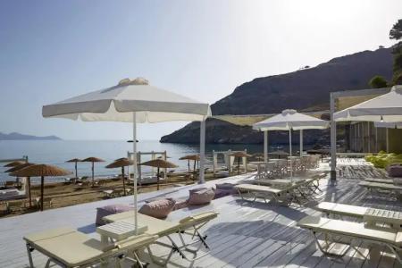 Lindos Blu Luxury-Adults only - 25