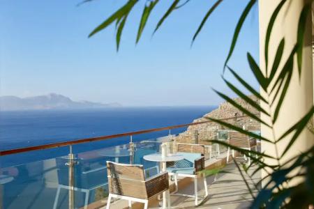 Lindos Blu Luxury-Adults only - 24