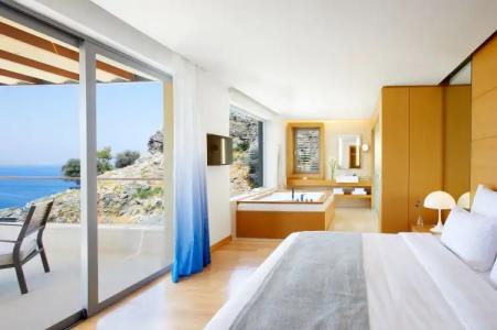 Lindos Blu Luxury-Adults only - 62