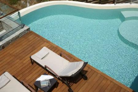 Lindos Blu Luxury-Adults only - 19