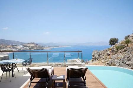 Lindos Blu Luxury-Adults only - 60