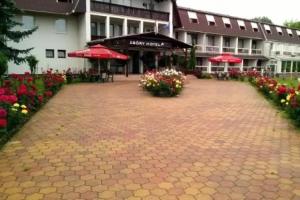 Zsóry Hotel Zen & Spa, Mezokovesd