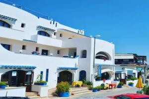Hotel Miramare Garzia, Marinella