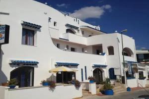 Hotel Miramare Garzia, Marinella