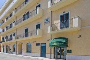 Cupra Marittima - Hotels