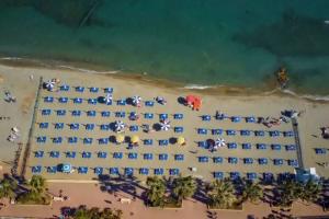 San Bartolomeo al Mare - Hotels