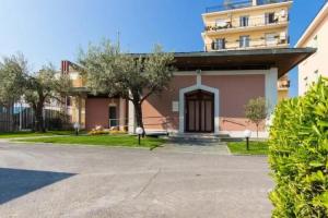 Hotel Villa San Giuseppe, San Bartolomeo al Mare