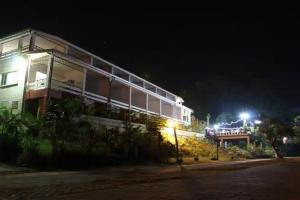 Day Waterfront Hotel, Amphoe Chiang Khaung