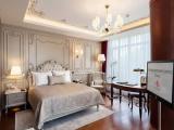 Luxury Corner Double Suite(CVK Park Bosphorus Hotel Istanbul)