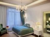 Deluxe Evergreen Double room(CVK Park Bosphorus Hotel Istanbul)