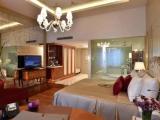 Deluxe Double room(CVK Park Bosphorus Hotel Istanbul) with city view