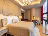 Luxury Double Suite(CVK Park Bosphorus Hotel Istanbul) with city view