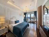 Superior Double room(CVK Park Bosphorus Hotel Istanbul) with Bosphorus view