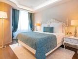 Superior Evergreen Double room(CVK Park Bosphorus Hotel Istanbul)