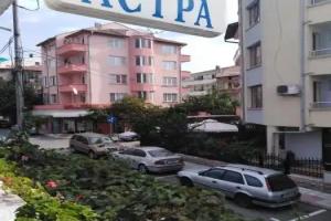 Family Hotel Astra, Primorsko