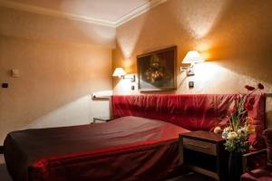 Park Hotel Green Europe, Khaskovo