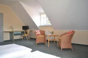 Hotel Wehlener Hof, Stadt Wehlen