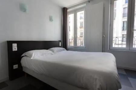 Mimosa Paris - 123