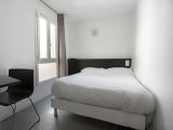 1 Bedroom Standard room