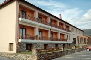 Hotel Kapsalis, Veria