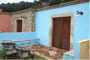 Aeneas' Landing Resort, Gaeta