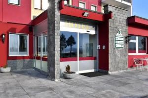 Hotel Motel Europa, Domodossola