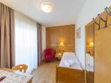 Standard Single room with balcony