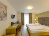 1 Bedroom Superior Double room with mountain view