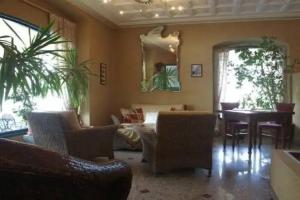 Hotel «Risi», Colico