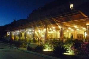 Hotel Miramare, Castiglione della Pescaia