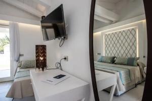 Limone Beach Resort, Castiadas