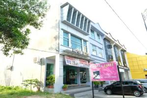 Elite Hotel, Kuantan