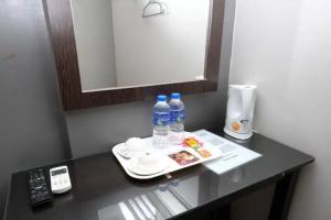 Elite Hotel, Kuantan