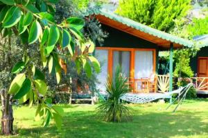 Etenna Beach Bungalows Mini-hotel, Cirali