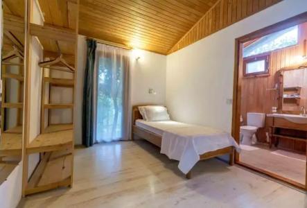 Etenna Beach Bungalows - 61