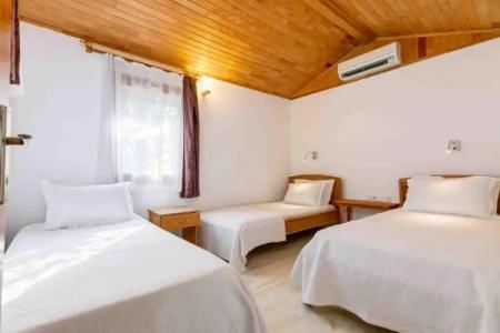 Etenna Beach Bungalows - 83