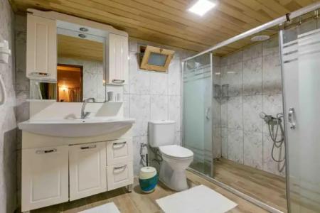 Etenna Beach Bungalows - 53