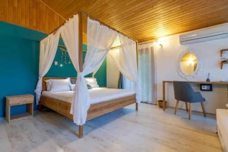 Etenna Beach Bungalows - 65