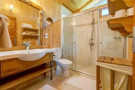 Etenna Beach Bungalows - 10