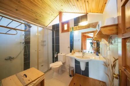 Etenna Beach Bungalows - 97